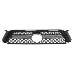 LKQ - '10-'13 Toyota 4Runner Front Grille