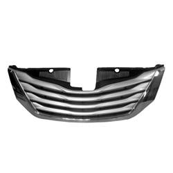 LKQ - '15-'17 Toyota Sienna Grille