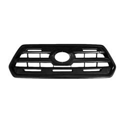 LKQ - 2016-2017 Toyota Tacoma Front Grille