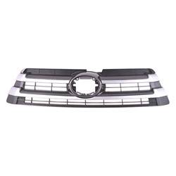 LKQ - 2017-2019 Toyota Highlander Front Upper Grille