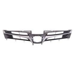 LKQ - 2018-2020 Toyota Sienna Front Grille