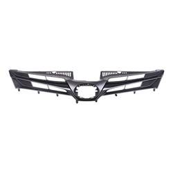 LKQ - 2018-2020 Toyota Sienna Front Grille