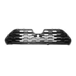 LKQ - 2019-2024 Toyota RAV4 Front Grille