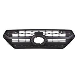 LKQ - 2019-2024 Toyota RAV4 Front Grille