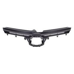 LKQ - 2019 Toyota Corolla Front Upper Grille