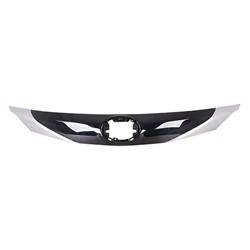 LKQ - 2021-2024 Toyota Sienna Front Upper Grille