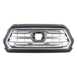 LKQ - 2018-2019 Toyota Tacoma Front Grille