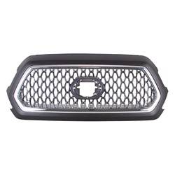 LKQ - 2018-2019 Toyota Tacoma Front Grille