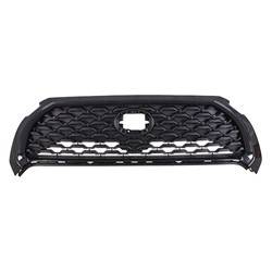 LKQ - 2024 Toyota Corolla Cross Front Grille