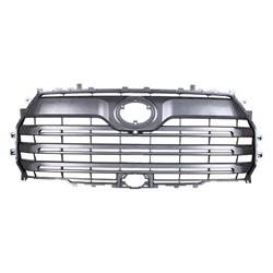 LKQ - 2022-2024 Toyota Tundra Front Grille