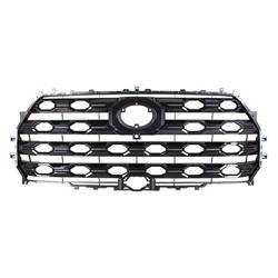 LKQ - 2022-2024 Toyota Tundra Front Grille