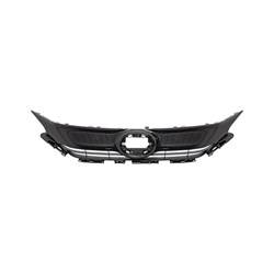 LKQ - 2023-2024 Toyota Venza Front Upper Grille