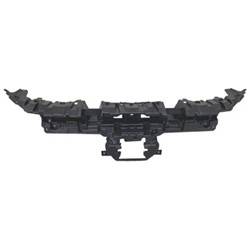 LKQ - 2019-2021 Toyota RAV4 Upper Grille Mounting Panel