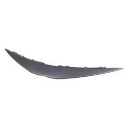 LKQ - 2021-2024 Toyota Camry Grille Cover