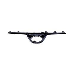 LKQ - 2023-2024 Toyota Corolla Cross Front Upper Grille Molding