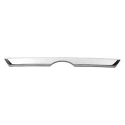 LKQ - '14-'24 Toyota 4Runner Grille Molding Upper