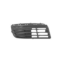 LKQ - '05-'10 Volkswagen Jetta Front Passenger Side Bumper Cover Grille