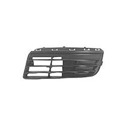 LKQ - '05-'10 Volkswagen Jetta Front Driver Side Bumper Cover Grille