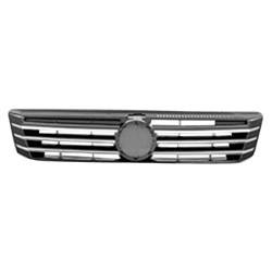 LKQ - '12-'15 Volkswagen Passat Grille