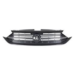 LKQ - 2022-2024 Volkswagen Jetta Front Grille