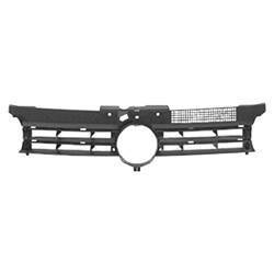 LKQ - '99-'06 Volkswagen Golf, '07 Volkswagen Golf City Grille Bracket