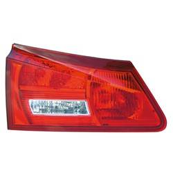 LKQ - '06-'08 Lexus IS250, '06-'08 Lexus IS350 Passenger Side Inner Tail Light Assembly