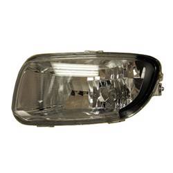 LKQ - '07-'09 Mazda CX-9 Driver Side Fog Light Assembly