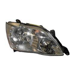 LKQ - '05-'07 Toyota Avalon Passenger Side Hid Headlight Assembly