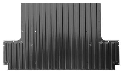 KP - 67-72 CHEVY/GMC PICKUP REAR SECTION OF BED FLOOR 8'