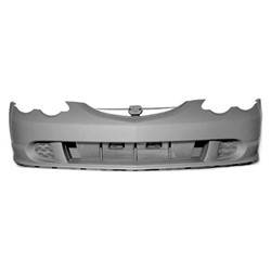 LKQ - '02-'04 Acura RSX Front Bumper Cover