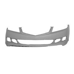 LKQ - '06-'08 Acura TSX Front Bumper Cover
