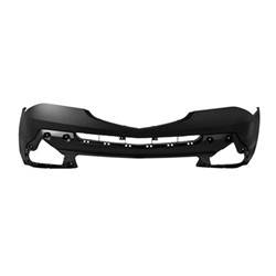 LKQ - 2007-2009 Acura MDX Front Bumper Cover