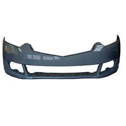 LKQ - 2009-2010 Acura TSX Front Bumper Cover