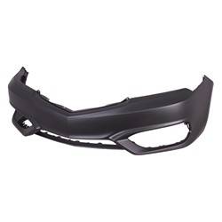 LKQ - '16-'18 Acura ILX Front Bumper Cover