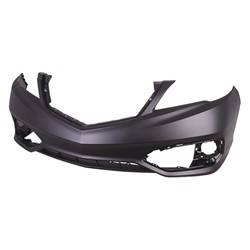 LKQ - '16-'18 Acura RDX Front Bumper Cover