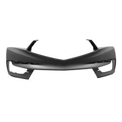 LKQ - 2017-2020 Acura MDX Front Bumper Cover