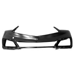 LKQ - 2018-2020 Acura TLX Front Bumper Cover