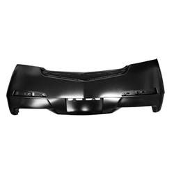 LKQ - '09-'11 Acura TL Rear Bumper Cover