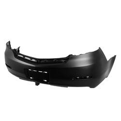 LKQ - '12-'14 Acura TL Rear Bumper Cover