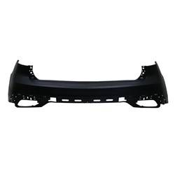 LKQ - '14-'16 Acura MDX Rear Bumper Cover