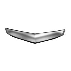 LKQ - '09-'11 Acura TL Rear Bumper Upper Molding