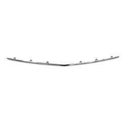 LKQ - 2010-2013 Acura MDX Rear Bumper Cover Molding