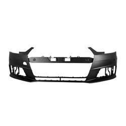 LKQ - 2017 Audi A4 Front Bumper Cover
