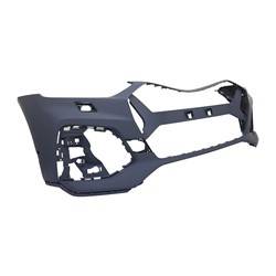 LKQ - 2021-2024 Audi Q5 Front Bumper Cover