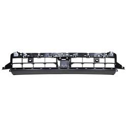 LKQ - 2019-2024 Audi Q3 Front Bumper Cover Grille