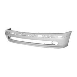 LKQ - '01-'03 BMW 525i, '01-'03 BMW 530i, '01-'03 BMW 540i Front Bumper Cover