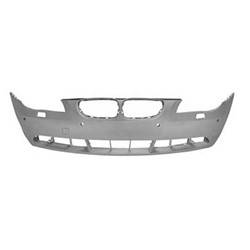 LKQ - '04-'07 BMW 525i, '06-'07 BMW 525xi, '04-'07 BMW 530i, '06-'07 BMW 530xi, '04-'05 BMW 545i, '06-'07 BMW 550i Bumper Cover