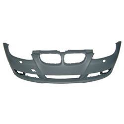 LKQ - '07-'10 BMW 328i, '09-'10 BMW 328i xDrive, '07-'10 BMW 335i, '09-'10 BMW 335i xDrive Front Bumper Cover