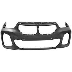 LKQ - 2020-2022 BMW X1 Front Bumper Cover