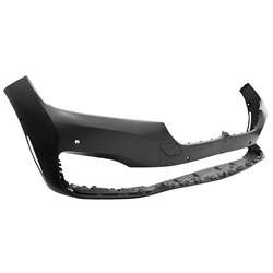 LKQ - 2020-2022 BMW 7-Series Front Bumper Cover